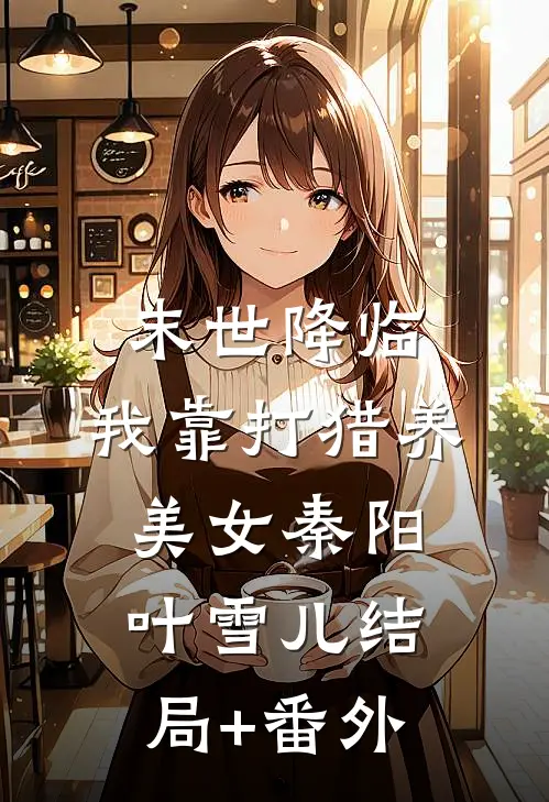 末世降临：我靠打猎养美女秦阳叶雪儿结局+番外