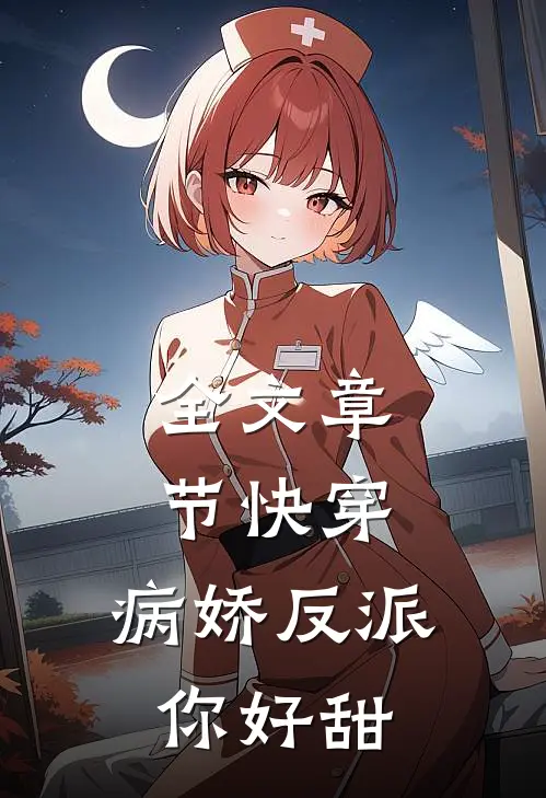 全文章节快穿病娇反派你好甜