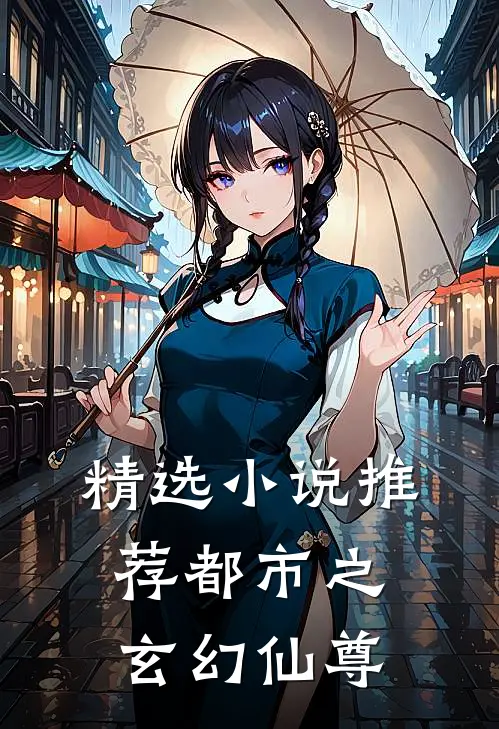 精选小说推荐都市之玄幻仙尊