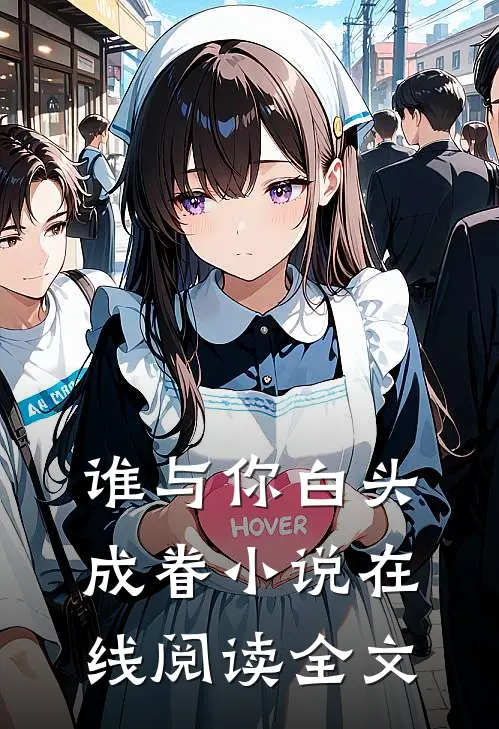 谁与你白头成眷小说在线阅读全文