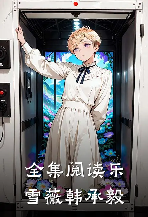 全集阅读乐雪薇韩承毅