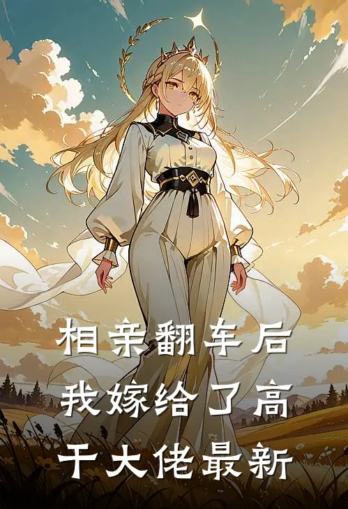 相亲翻车后，我嫁给了高干大佬最新