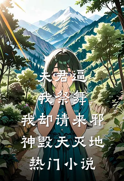 夫君逼我祭舞，我却请来邪神毁天灭地热门小说