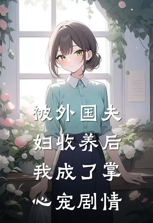 被外国夫妇收养后，我成了掌心宠剧情