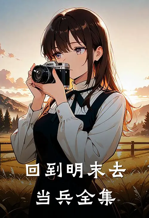 回到明末去当兵 全集