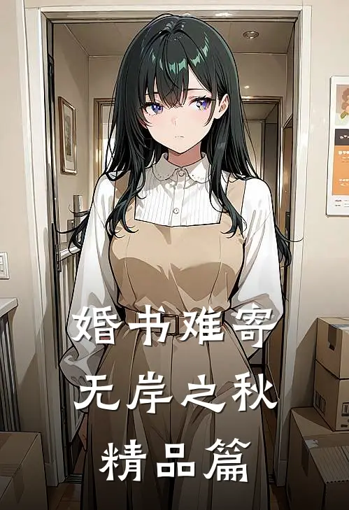婚书难寄，无岸之秋精品篇
