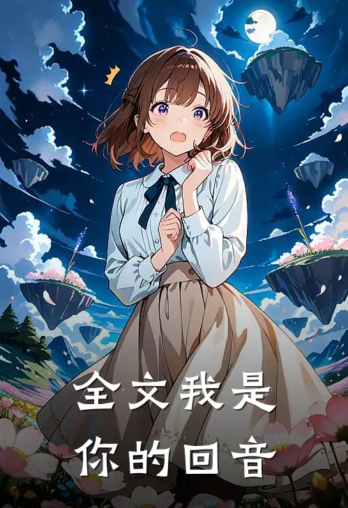全文我是你的回音