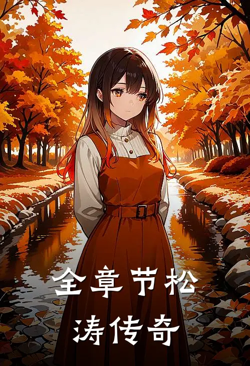 全章节松涛传奇