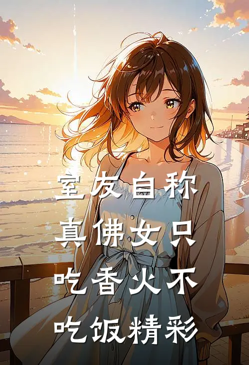 室友自称真佛女只吃香火不吃饭精彩