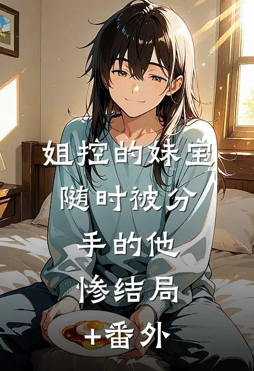 姐控的妹宝，随时被分手的他，惨结局+番外