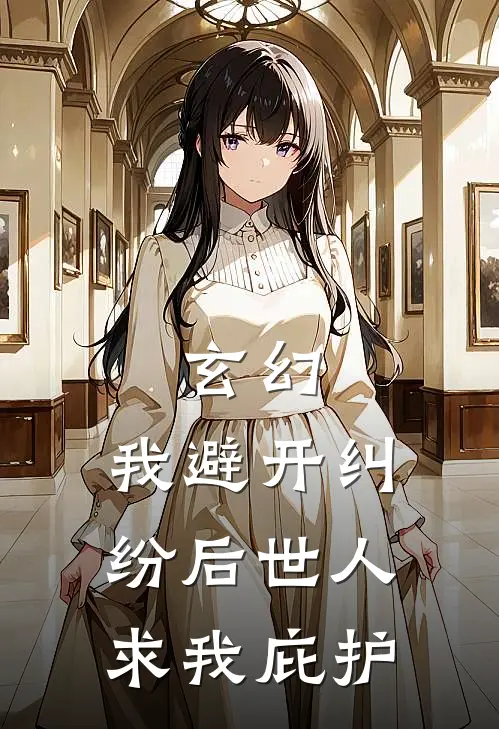 玄幻：我避开纠纷后世人求我庇护