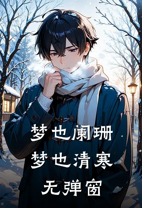梦也阑珊梦也清寒无弹窗