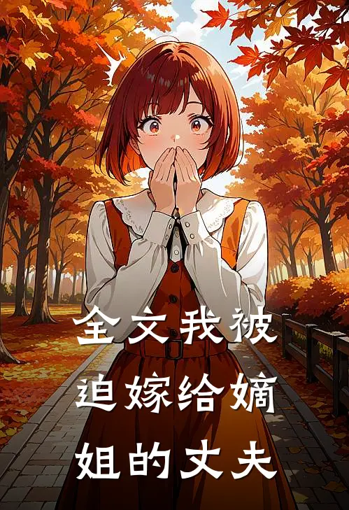 全文我被迫嫁给嫡姐的丈夫