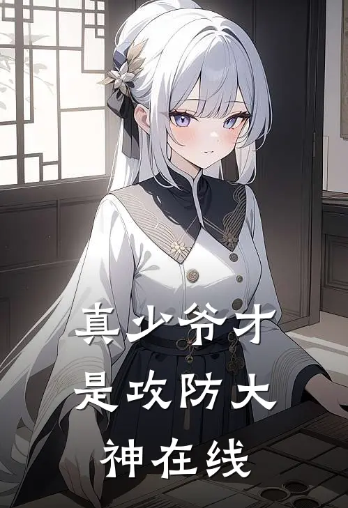 真少爷才是攻防大神在线