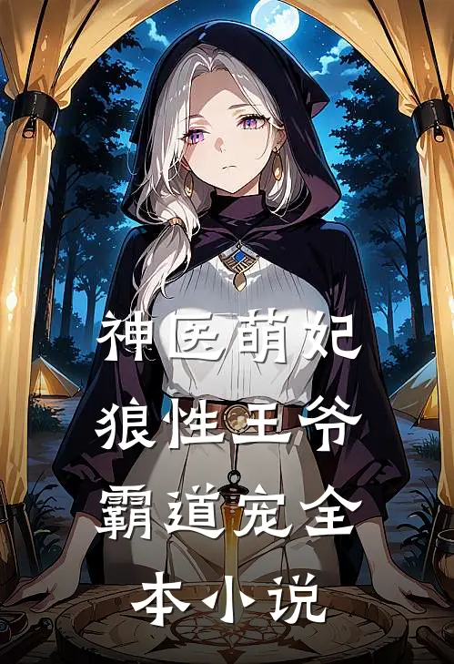 神医萌妃狼性王爷霸道宠全本免费阅读