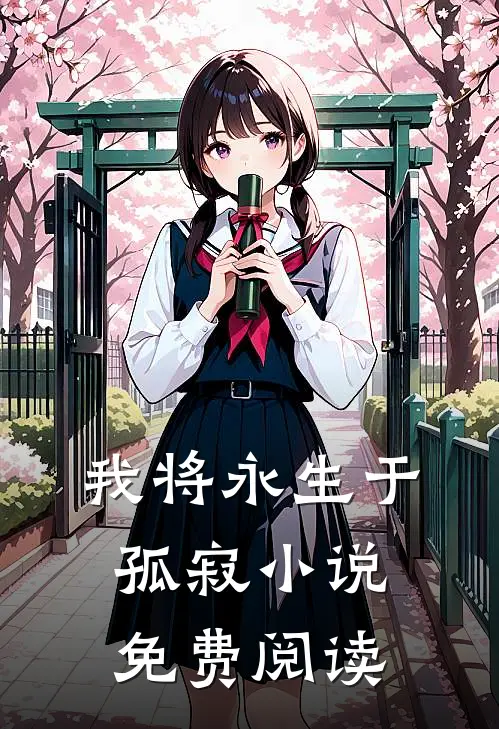 我将永生于孤寂小说免费阅读