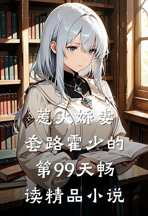 惹火娇妻：套路霍少的第99天畅读精品小说