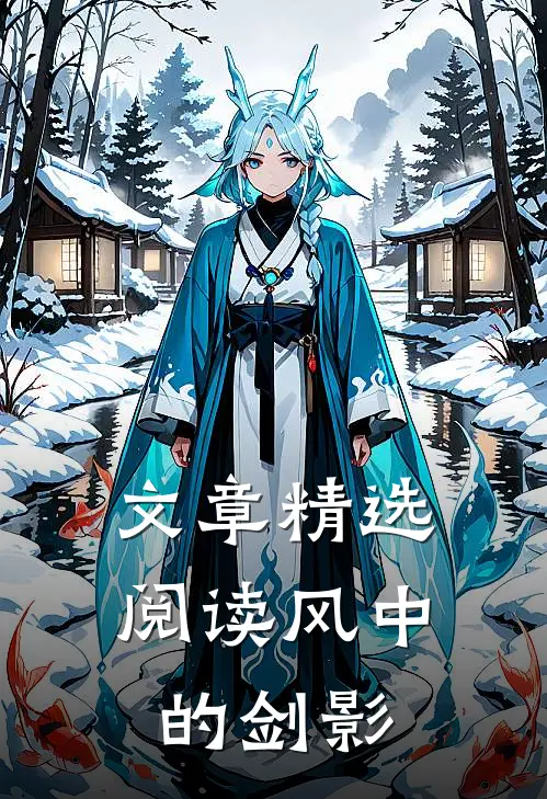 文章精选阅读风中的剑影