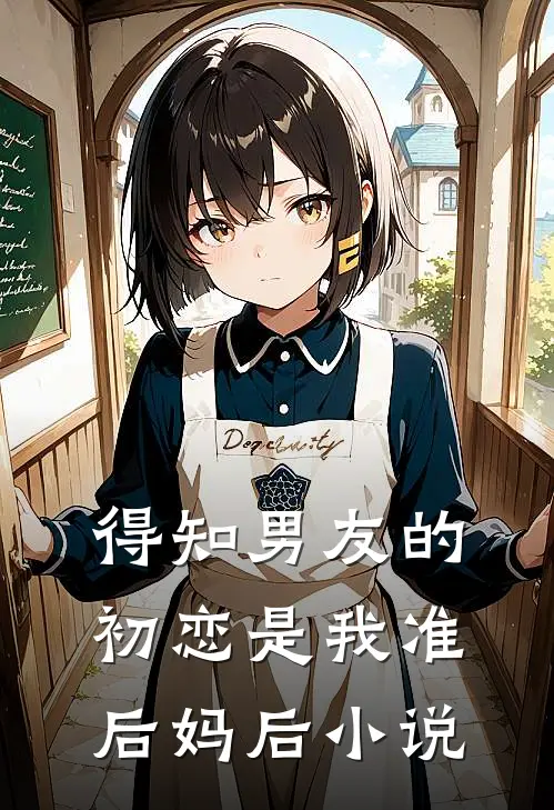 得知男友的初恋是我准后妈后小说