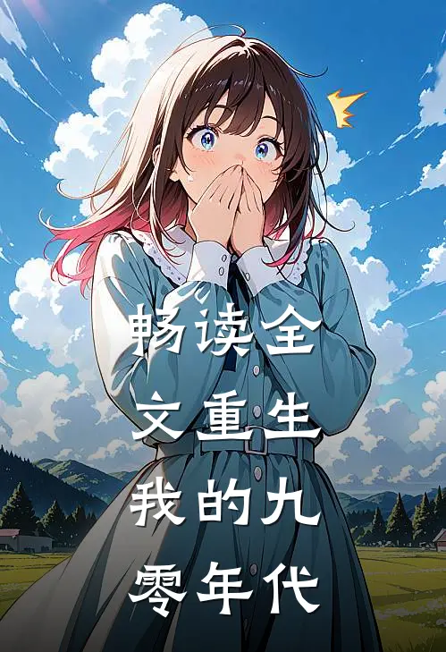 畅读全文重生：我的九零年代