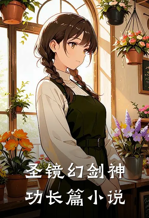 圣镜幻剑神功长篇小说