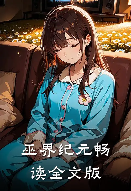 巫界纪元畅读全文版