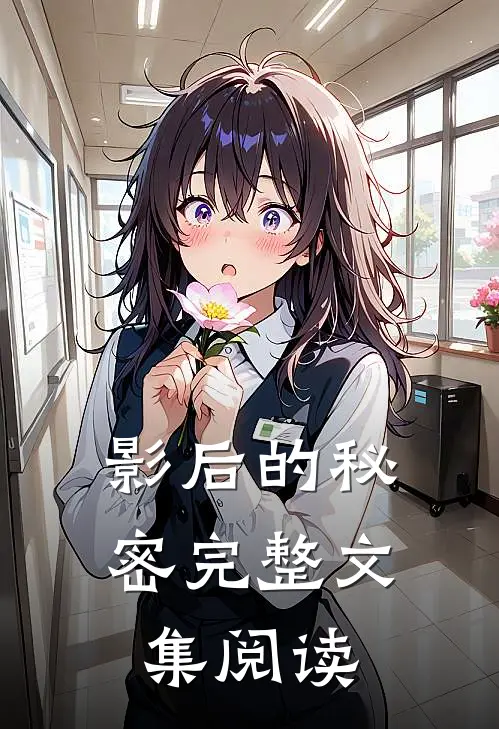 影后的秘密完整文集阅读