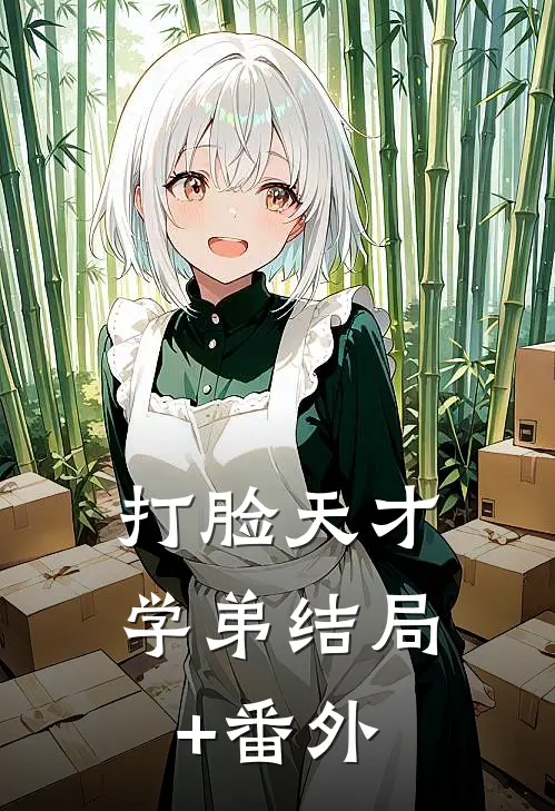打脸天才学弟结局+番外