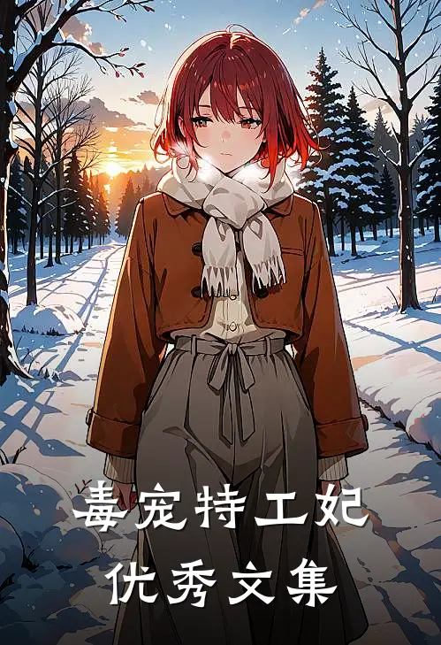 毒宠特工妃优秀文集