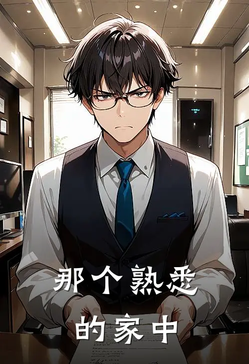 那个熟悉的家中