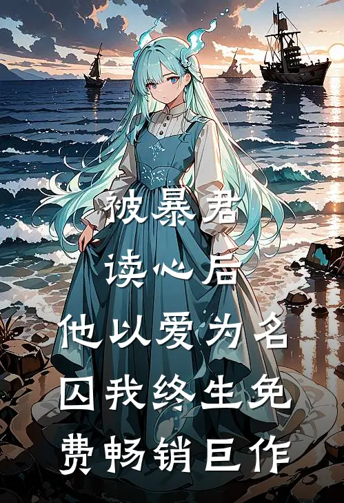 被暴君读心后,他以爱为名囚我终生免费畅销巨作