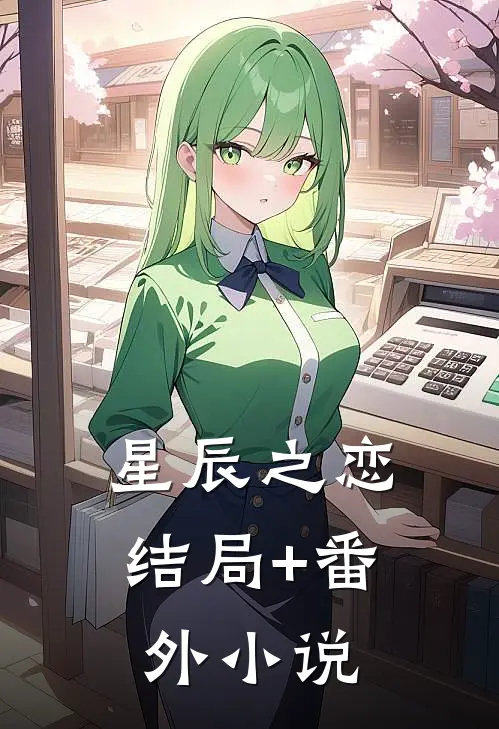 《星辰之恋》结局+番外小说