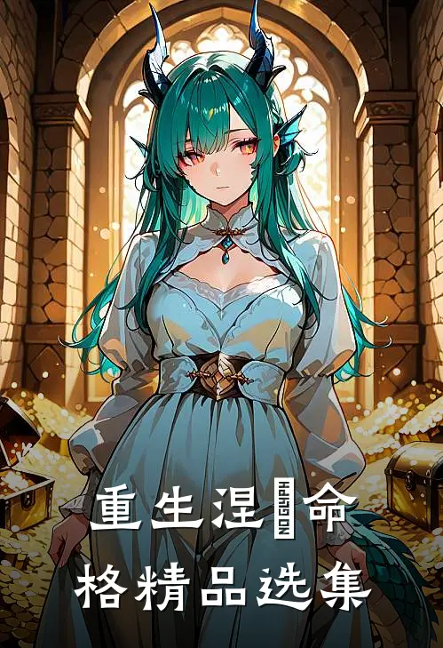 重生涅槃命格精品选集