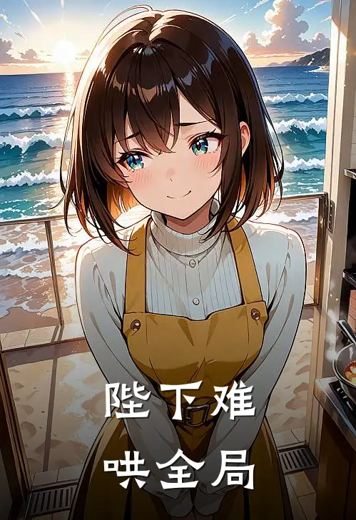 陛下难哄全局