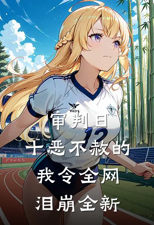 审判日：十恶不赦的我令全网泪崩全新