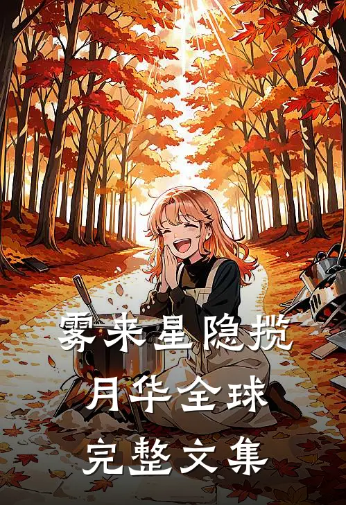 雾来星隐揽月华全球完整文集
