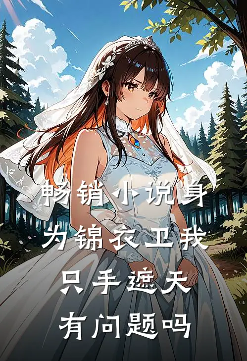 畅销小说身为锦衣卫我只手遮天有问题吗