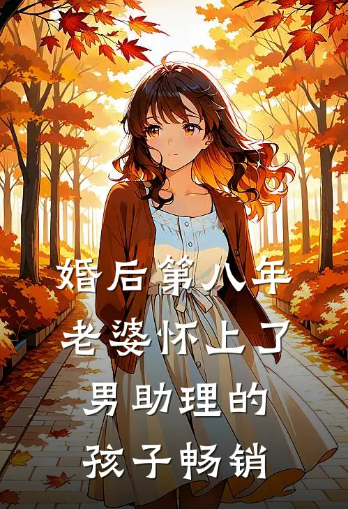 婚后第八年，老婆怀上了男助理的孩子畅销