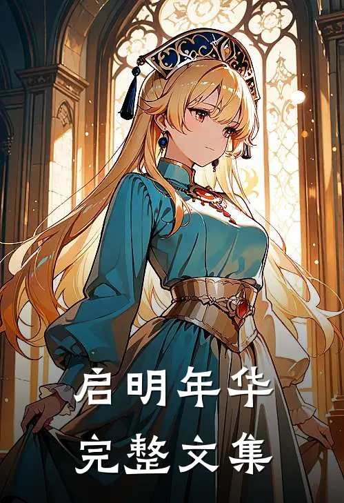 启明年华完整文集