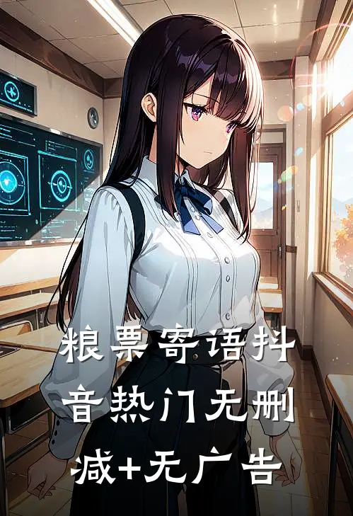 粮票寄语抖音热门无删减+无广告