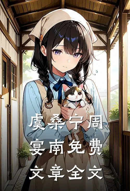 虞桑宁周宴南免费文章全文