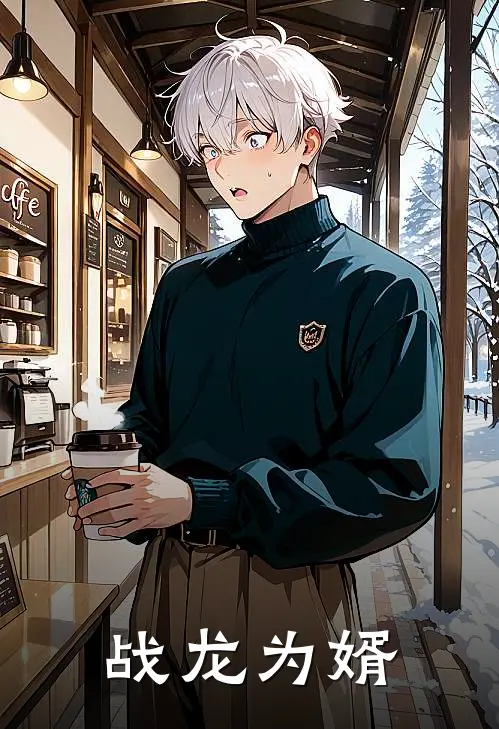 战龙为婿