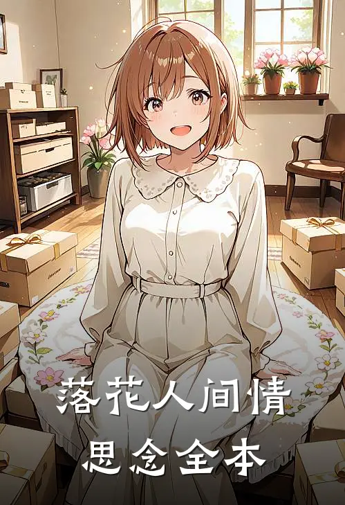 落花人间情思念全本