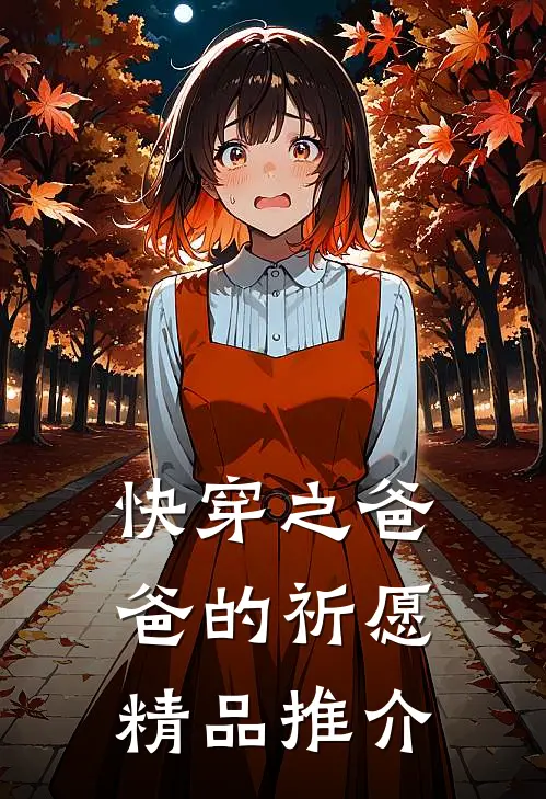 快穿之爸爸的祈愿精品推介