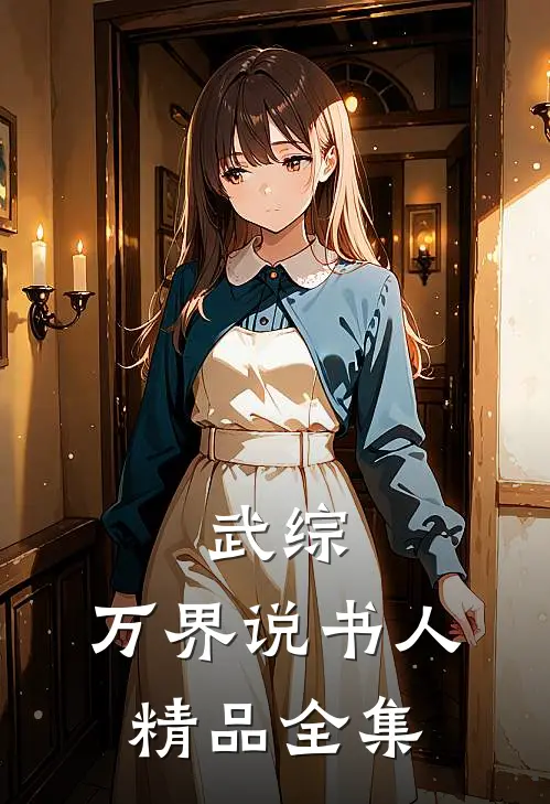 武综：万界说书人精品全集