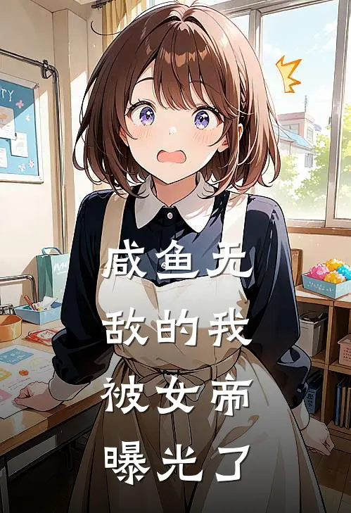 咸鱼无敌的我,被女帝曝光了