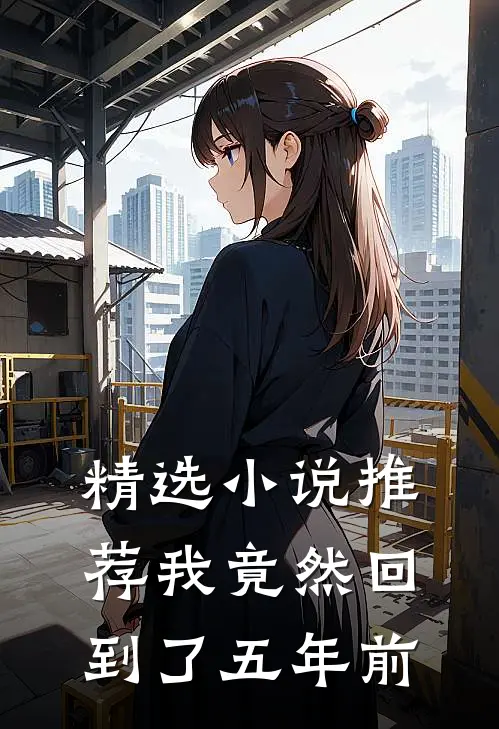 精选小说推荐我竟然回到了五年前