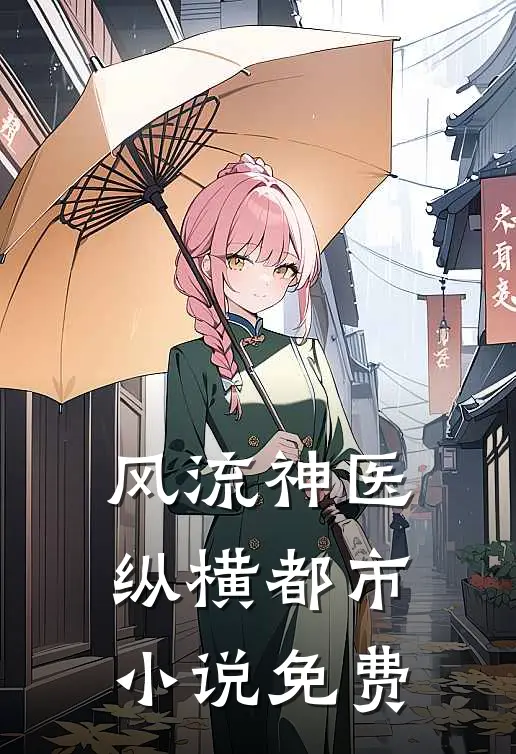 风流神医纵横都市小说免费
