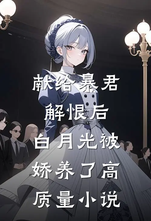 献给暴君解恨后：白月光被娇养了高质量小说
