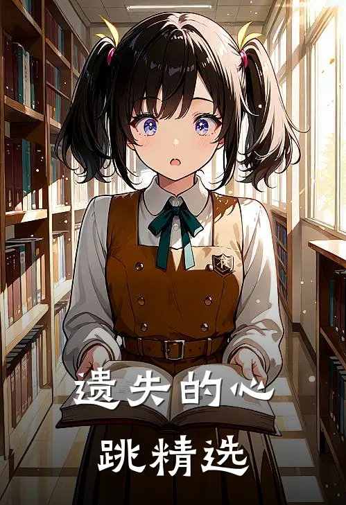 遗失的心跳精选